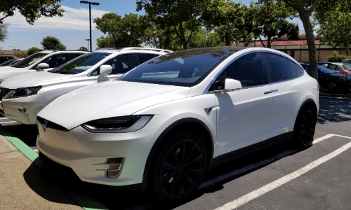 mechatronics engineering in Tesla cars