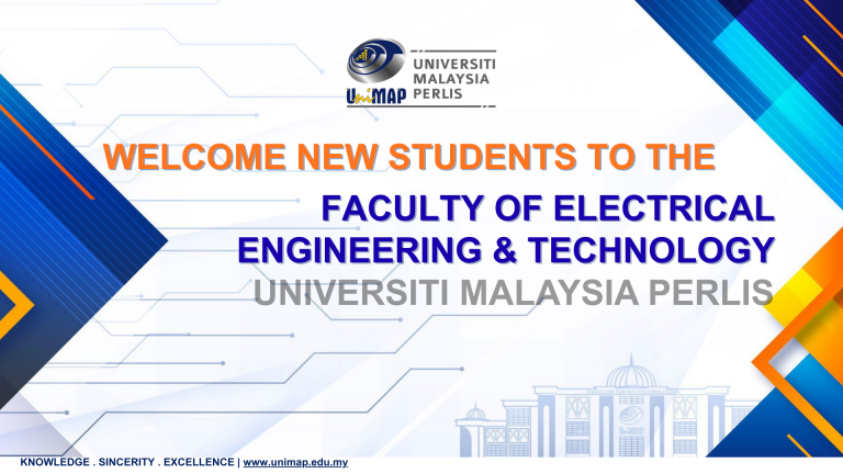 Banner New Students